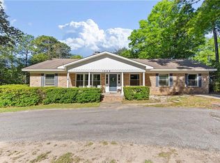 1205 Forest Hill Dr, Mobile, AL 36618