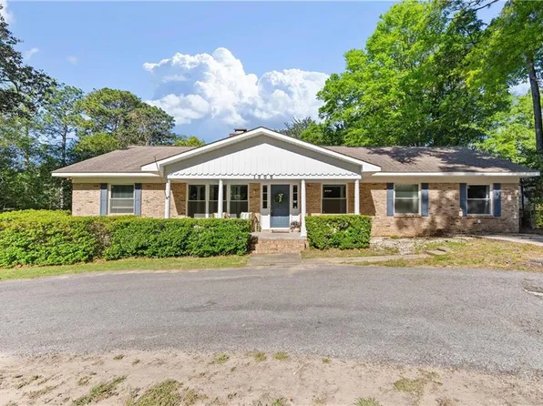 1205 Forest Hill Drive, Mobile, AL 36618