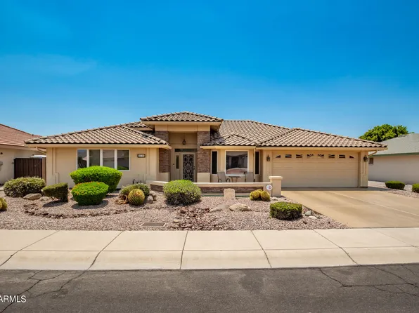 10843 E KIVA Avenue, Mesa, AZ 85209