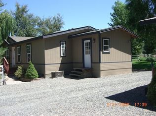 71828 Jerry Ln, Boardman, OR 97818