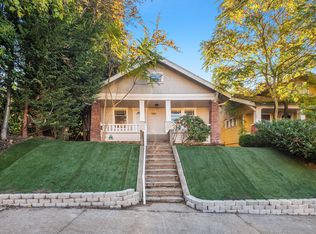 1619 N 46th St #A, Seattle, WA 98103