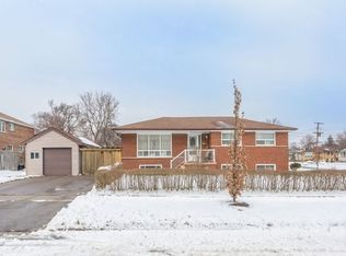 80 Tansley Ave, Toronto, ON M1J 1P5
