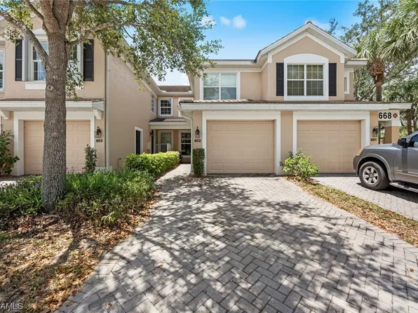 2668 Somerville Loop APT 802, Cape Coral, FL 33991