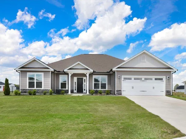 5082 Dogwood Dr, Battleboro, NC 27809