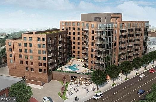 1st image of 50 Florida Ave NE #924