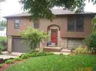 105 Division St, Boone, IA 50036