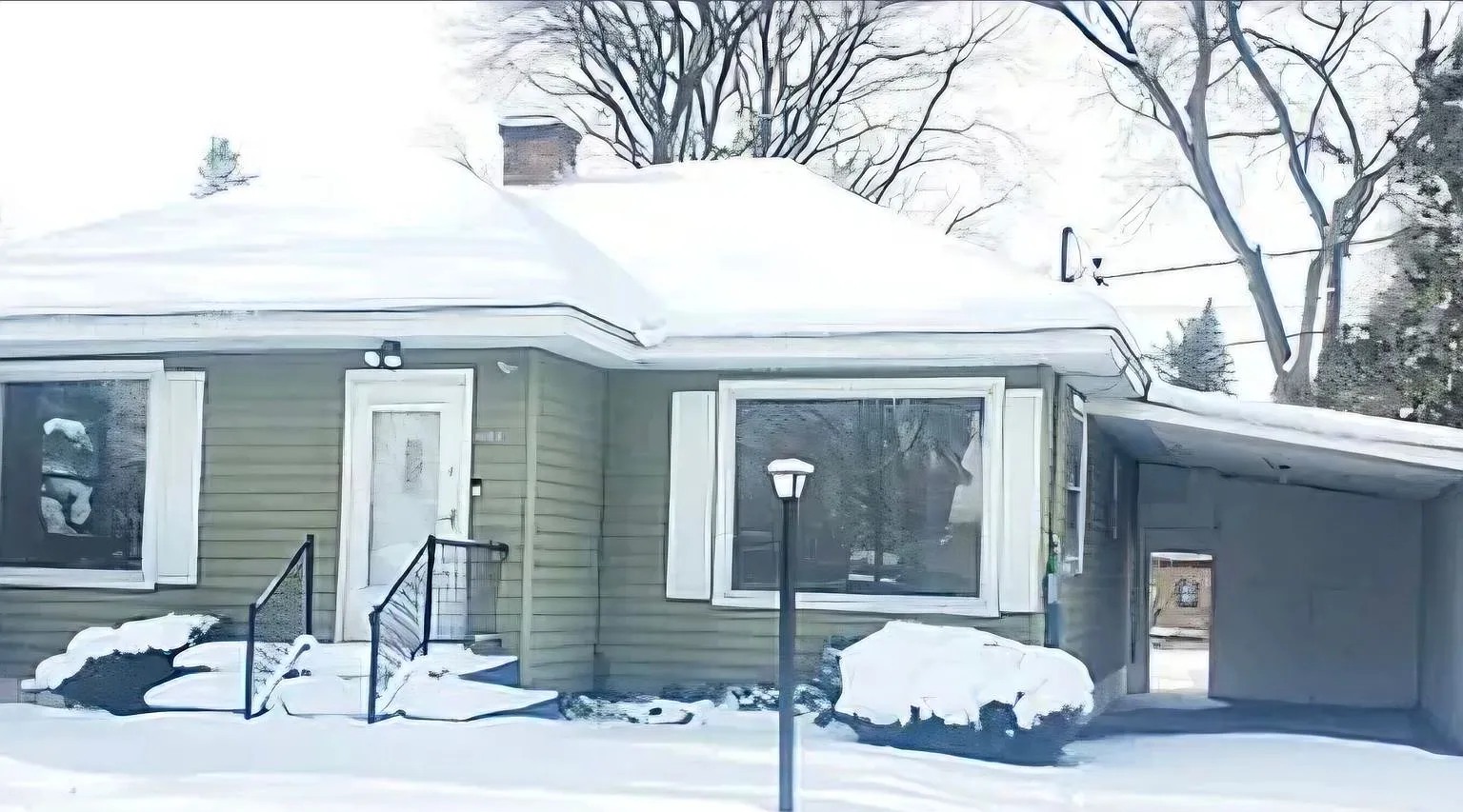 Great 2 bedroom home — Photo 1
