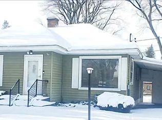 2333 Dawson Ave NE, Grand Rapids, MI 49505