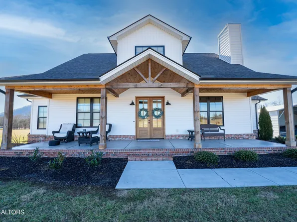 7437 Mountain Glory Way, Corryton, TN 37721