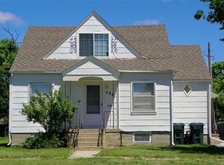 536 7th St, Phillipsburg, KS 67661
