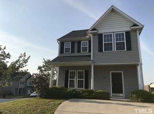 3903 Alder Grove Ln, Raleigh, NC 27610