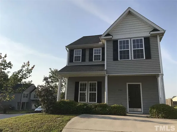 3903 Alder Grove Ln, Raleigh, NC 27610