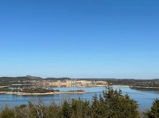 603 Eagle Pt, Graford, TX 76449