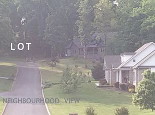 Ellis Woods Loop #10C, Sevierville, TN 37876