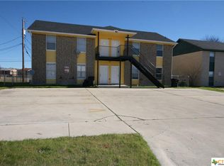 1712 Benttree Dr, Killeen, TX 76543