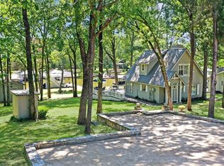 6966 Scott St, Eustace, TX 75124