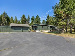 56415 Solar Dr, Bend, OR 97707