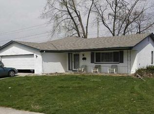 2120 Waldorf Rd, Columbus, OH 43229