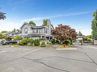 9261 122nd St #28, Surrey, BC V3V7R4