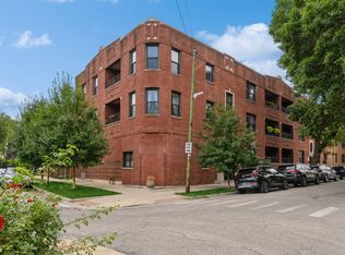 1021 N Campbell Ave APT 3, Chicago, IL 60622