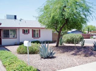 5933 W Hearn Rd, Glendale, AZ 85306