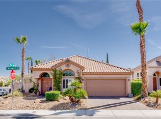 7815 Windward Rd, Las Vegas, NV 89147