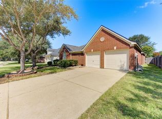 22310 Cascade Springs Dr, Katy, TX 77494