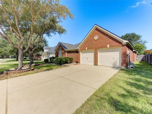 22310 Cascade Springs Drive, Katy, TX 77494