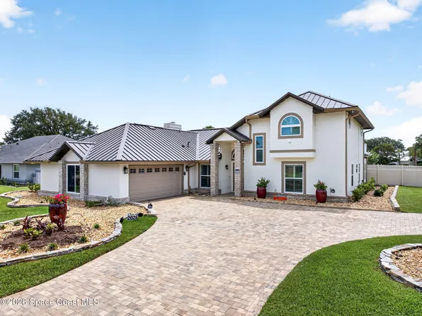 963 Spanish Wells Dr, Melbourne, FL 32940