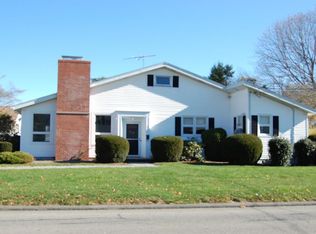 42 Brownell Ave, New Bedford, MA 02740