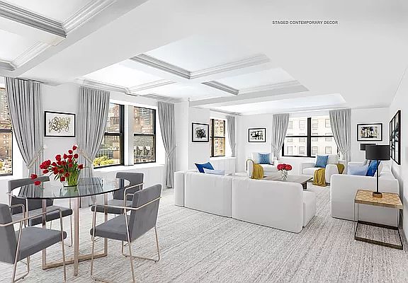 2nd image of 610 Park Ave APT 9C