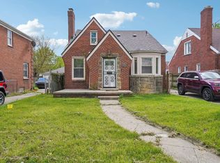 16876 Harlow St, Detroit, MI 48235