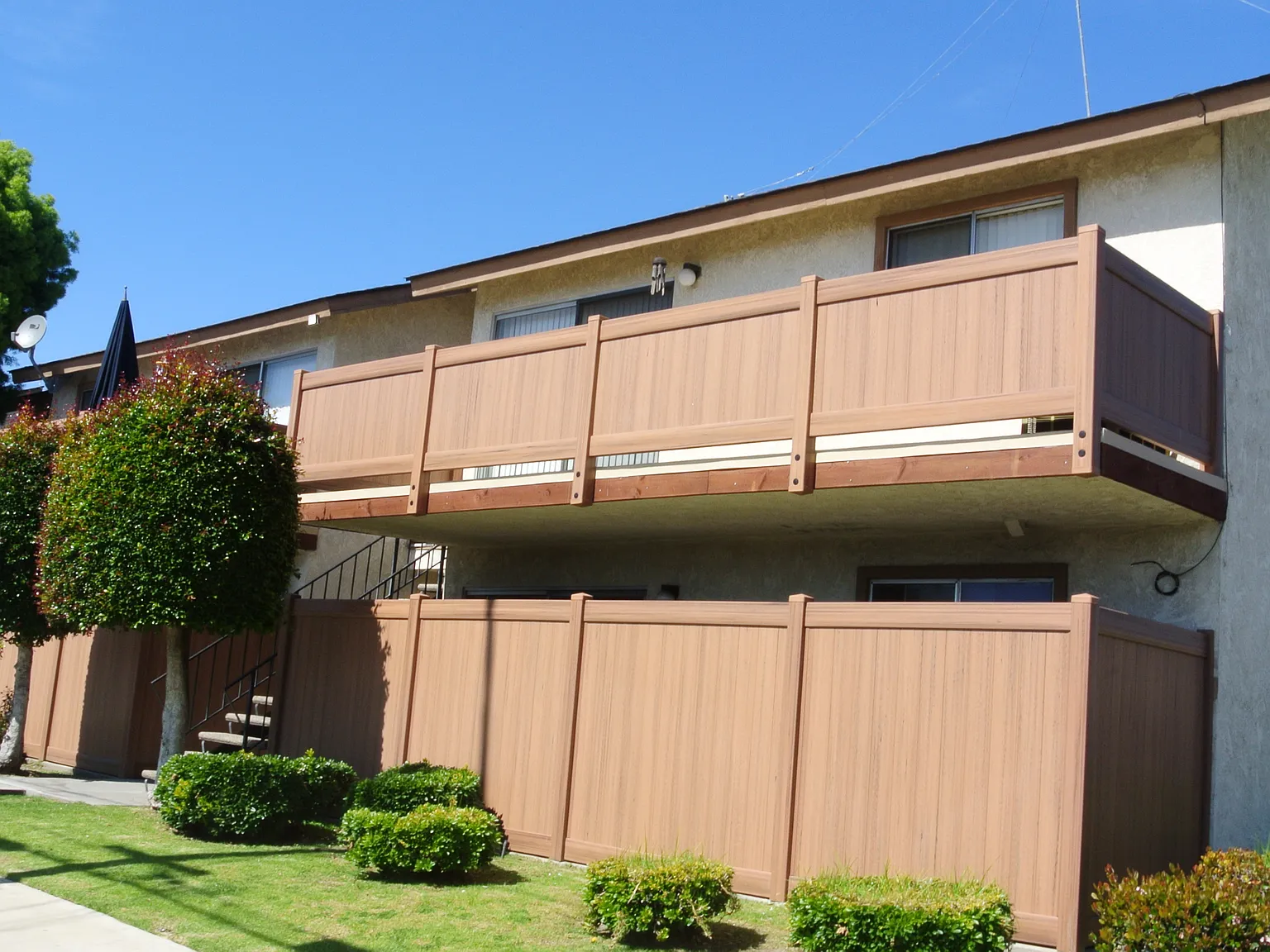 Franklin Luxury Apartments — Photo 3