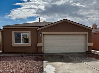 7434 E Cross Ridge Pl, Tucson, AZ 85710