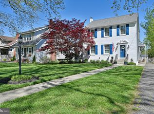 1107 Prospect Ridge Blvd, Haddon Heights, NJ 08035