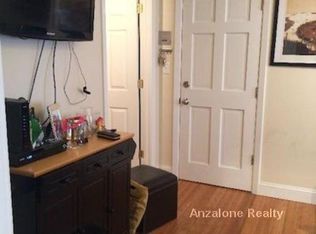 19 Bartlett Pl #1, Boston, MA 02113