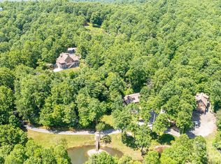 26 Upper Ridge Rd, Black Mountain, NC 28711