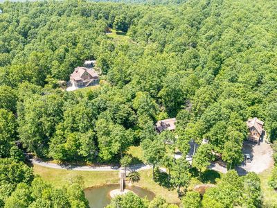 26 Upper Ridge Rd, Black Mountain, NC, 28711