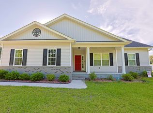 266 Ole Maple St, Loris, SC 29569