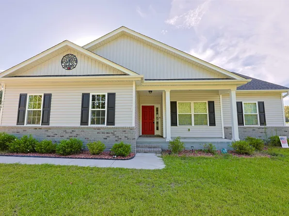 266 Ole Maple St., Loris, SC 29569