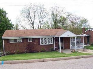 289 Camilla St, Baden, PA 15005