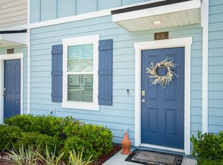 636 Yellow Oaks Ln, Orange Park, FL 32065