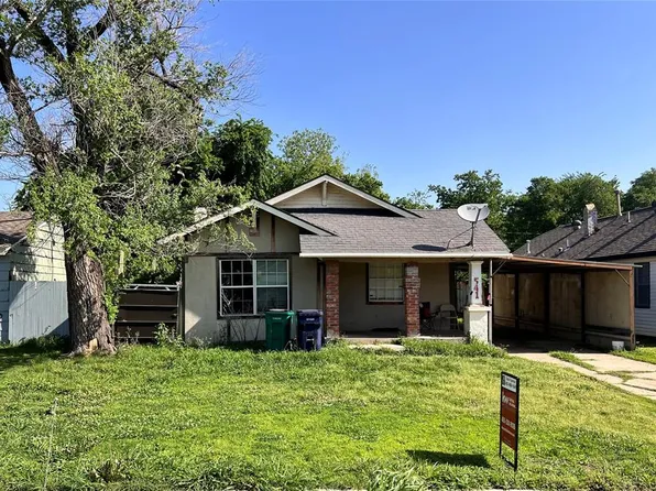 541 SW 45th St, Oklahoma City, OK 73109