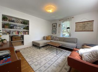 25 Kenwood St, Cambridge, MA 02139