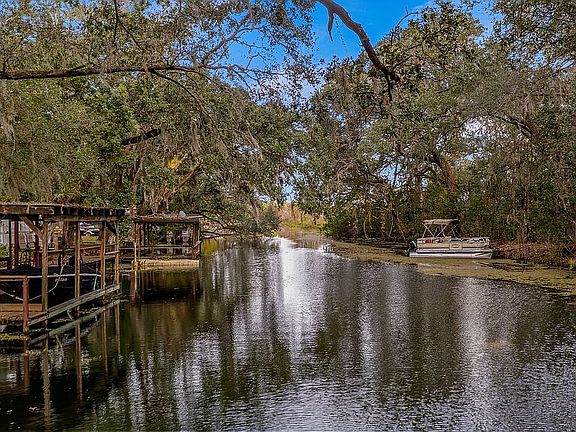 Canal view
