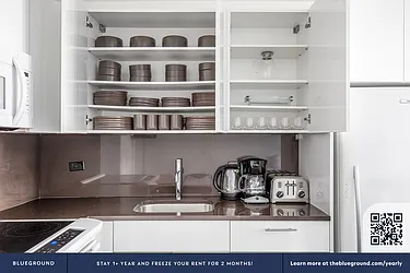 Rented by The Blueground