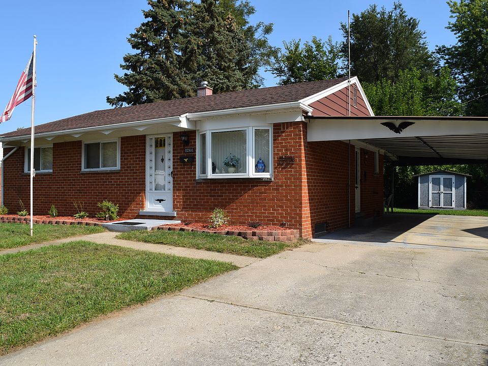 1st image of 1266 Laurel Ave
