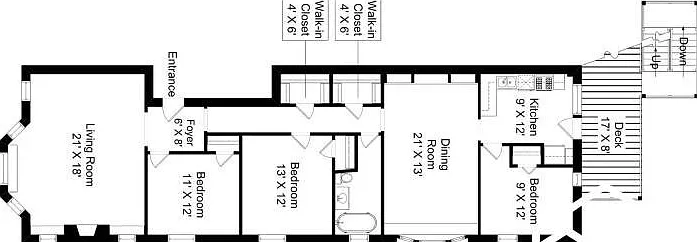 2825 W Logan Blvd #1 — Photo 22