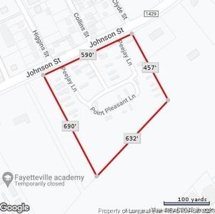 310 Pee Jay Ln, Fayetteville, NC, 28303