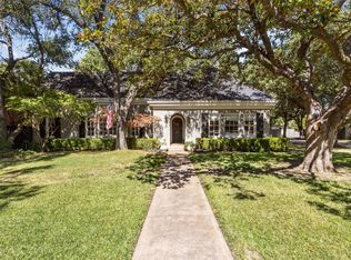 3700 Harvard Ave, Highland Park, TX 75205